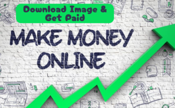 Feature image of earning money