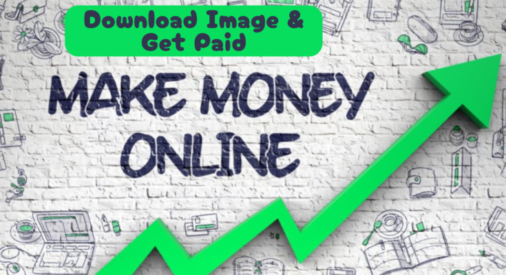 Feature image of earning money