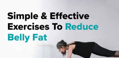 Feature image of belly fat exercises