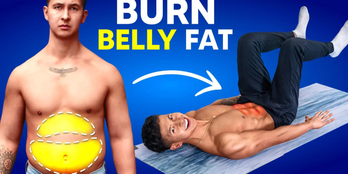 Feature image of tummy fat