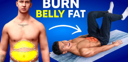 Feature image of tummy fat