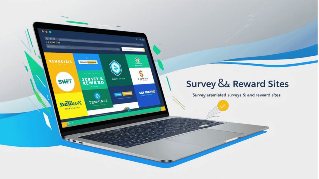 An image of surveys