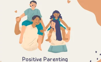 an image of Ten Rules of Good Parenting and How to Avoid Family Struggles