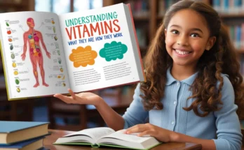 an image of Understanding Vitamins: What They Are and How They Work