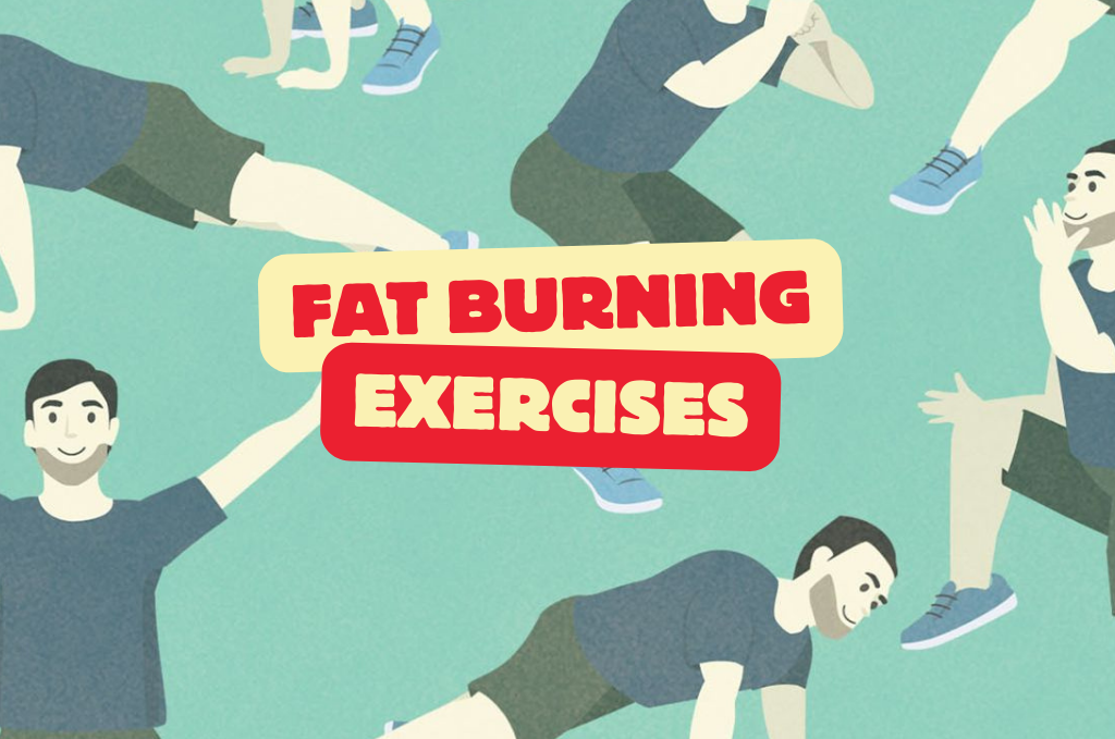 an image of The Most Effective Fat Burning Program Out There