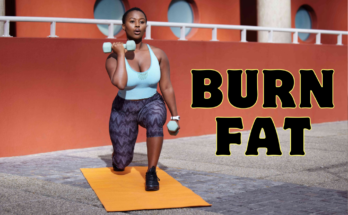 an image of BURN FAT FASTER WITH THESE STRONG MINI-EXERCISE SESSIONS