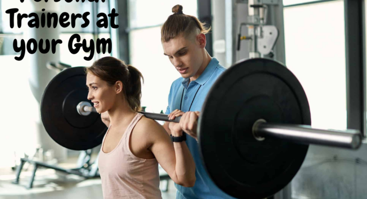 an image of How to Build an Irresistible Lead Magnet for Personal Trainers at your Gym