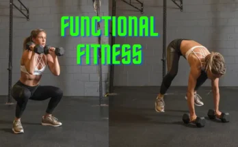 an image of Functional Fitness: The Number of Exercises That Can Enhance Daily Tasks