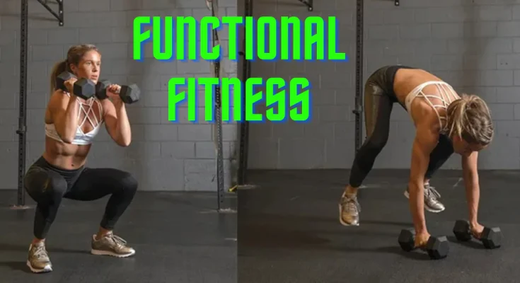 an image of Functional Fitness: The Number of Exercises That Can Enhance Daily Tasks