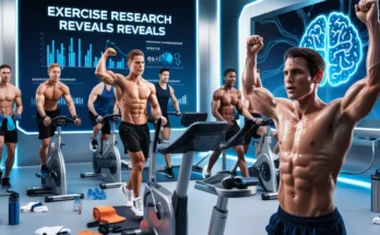 an image of Exercise Research Reveals That Intense Training Strains Can Reduce Appetite of Healthy Males