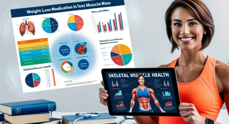 an image of Skeletal Muscle Health in the Course of Weight Loss Medication Consumption