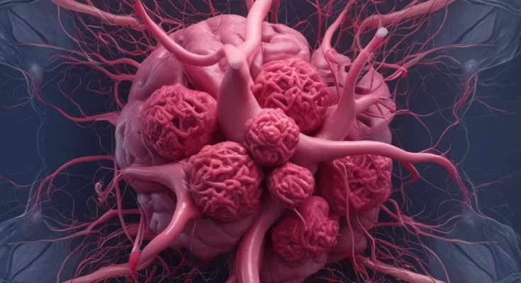 an image of Complexity of Tumors Introduced in 3D