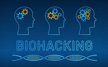 an image of Biohacking Tips: Optimize Your Body and Mind