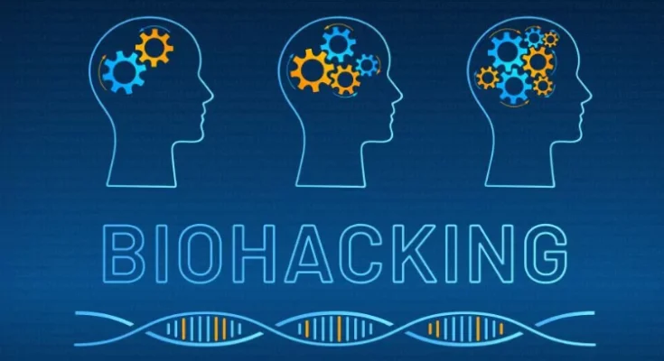 an image of Biohacking Tips: Optimize Your Body and Mind