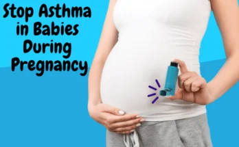 an image of Is It Possible to Stop Asthma in Babies through Exercise During Pregnancy?